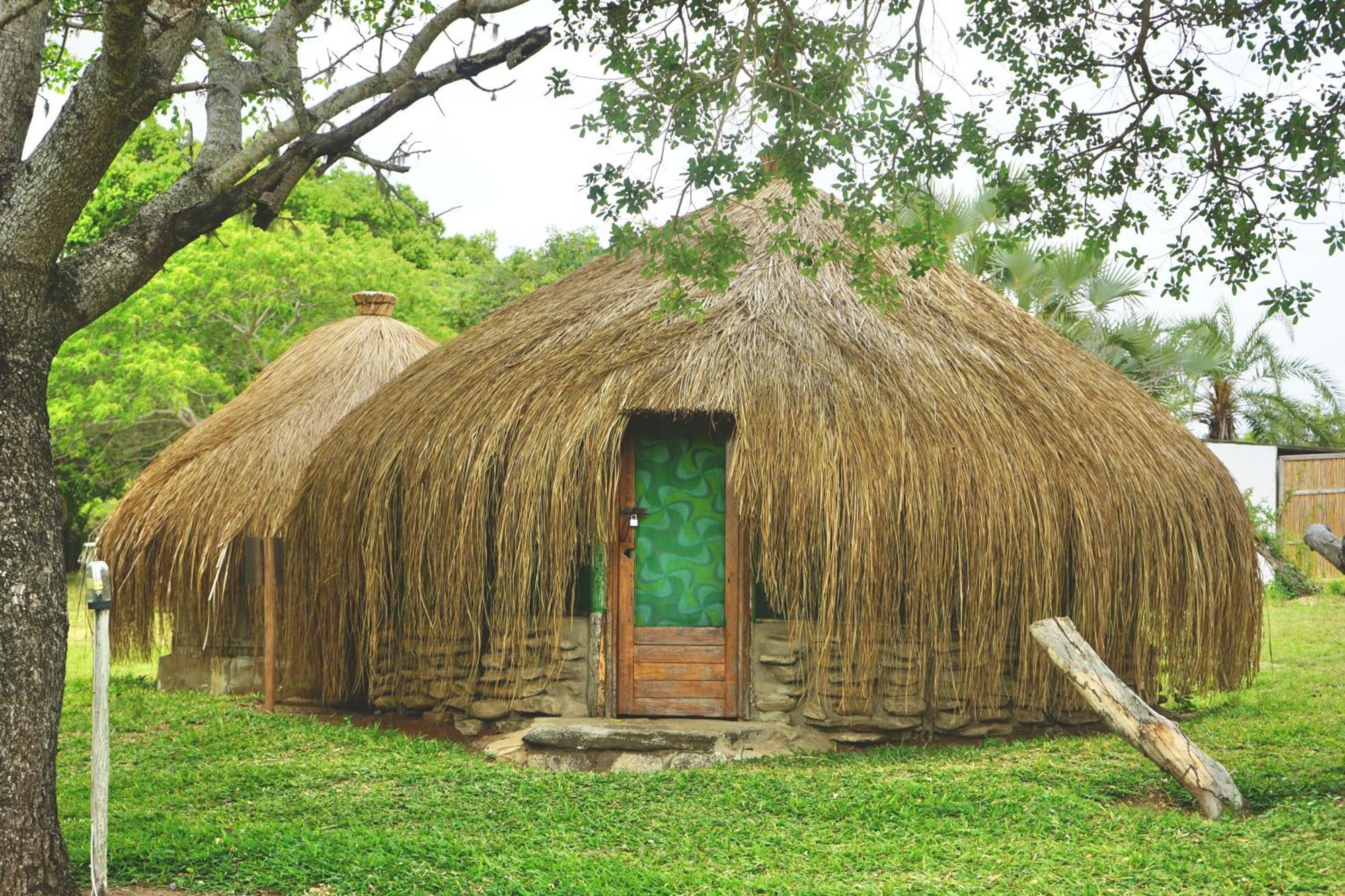 Nhambavale Lodge Chidenguele Exterior foto